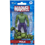Marvel Szuperhősök Hulk 9cm-es figura - Hasbro