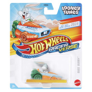 Hot Wheels: RacerVerse Bugs Bunny kisautó 1/64 – Mattel