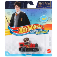 Hot Wheels: RacerVerse Harry Potter kisautó 1/64 – Mattel