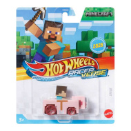 Hot Wheels: RacerVerse Steve kisautó 1/64 – Mattel