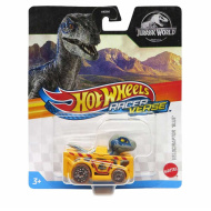 Hot Wheels: RacerVerse Velociraptor Blue kisautó 1/64 – Mattel