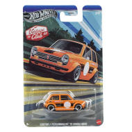Hot Wheels: Vintage '70 Honda N600 kisautó 1/64 - Mattel