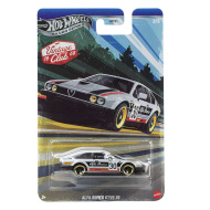 Hot Wheels: Vintage Alfa Romeo GTV6 30 kisautó 1/64 - Mattel