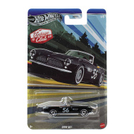 Hot Wheels: Vintage BMW 507 kisautó 1/64 - Mattel