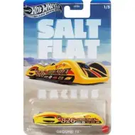 Hot Wheels: Vintage Ground FX kisautó - Mattel