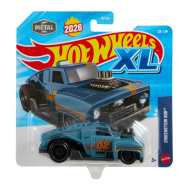 Hot Wheels XL: Erikenstein Rod kisautó 1/43 - Mattel