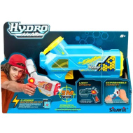 Silverlit: Hydro M.A.D mini elektromos vízipisztoly - Kék