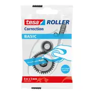 ICO: Tesa Basic 58563 hibajavító roller 5mm-es fedőfelülettel