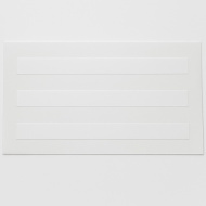 ICO: Betűtartósín 20x11,5cm