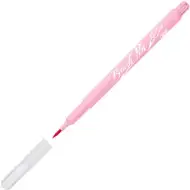 Ico: Ecsetirón rózsaszín