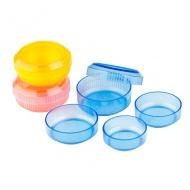 ICO: ecsettál készlet 5db-os