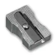 ICO: Ferde 1 lyukú fém hegyező