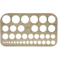 ICO: Koh-I-Noor Kör sablon