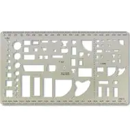 ICO: Koh-I-Noor Szaniter sablon