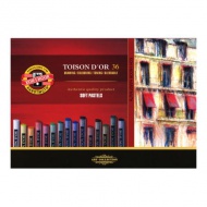 ICO: Koh-I-Noor Toison porkréta 36db-os