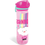 ICO: Lizzysuli Lollipop Rainbow prémium kulacs 600ml
