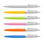 ICO: Polo golyóstoll vegyes színekben