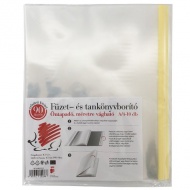 ICO: SÜNI prémium füzet- és tankönyvborító A/4-es 10db-os