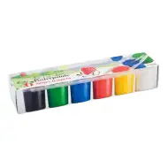 ICO: SÜNI tégelyes tempera 6x25ml