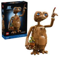 LEGO® Ideas: E.T. the Extra-Terrestrial (21370)