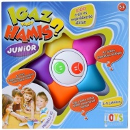 Igaz vagy hamis? Junior társasjáték