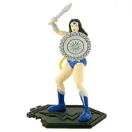 Igazság Ligája: Wonder Woman játékfigura