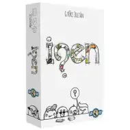 Igen? társasjáték