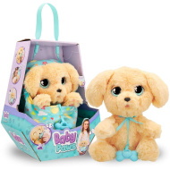 Bébi Mancs interaktív kutyus - Labrador