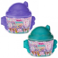 Cry babies könnyes baba Magic Tears Fantasy meglepetés házikó