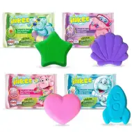 Craze Inkee: Vegán fürdő forma vegyes 1db