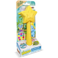 Craze Inkee: Fürdőpálca 5db vegán tablettával többféle 1db