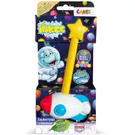 Craze Inkee: Vegán fürdő tabletta csomag rakétával