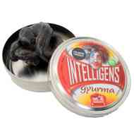 Csillagpor varázslat csillámló intelligens gyurma