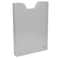 Spirit: Fehér irattartó iskolatáskához