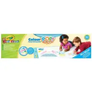 Crayola: Colour Pop Irka-Firka szőnyeg