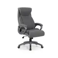 Spirit: Comfort Irodai forgószék szürke