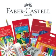 Faber-Castell írószer és technikai egységcsomag