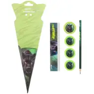 Spirit: Panther párducos 6db-os írószer szett