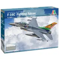Italeri 1/48 F-16C Fighting Falcon repülőgép makett