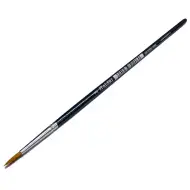 Italeri 3-as méretű kerek fejű szintetikus ecset  1db