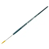 Italeri 4-es méretű kerek fejű szintetikus ecset  1db