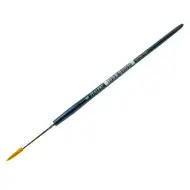 Italeri 6-os méretű kerek fejű szintetikus ecset  1db