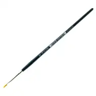 Italeri 2-es méretű lapos fejű szintetikus ecset 1db