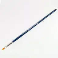 Italeri 3-as méretű lapos fejű szintetikus ecset 1db