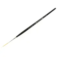 Italeri: 00-ás Script liner szintetikus ecset 1db