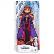 Jégvarázs 2: Anna hercegnő baba 30cm - Hasbro