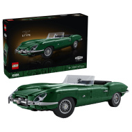LEGO® Icons: Jaguar E-Type (11381)