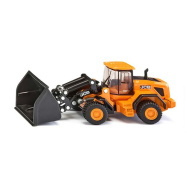SIKU JCB 457 WLS rakodó 1/87