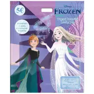 Jégvarázs 2 meglepetés csomag