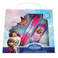 Jégvarázs 7db-os írószer szett dobozban